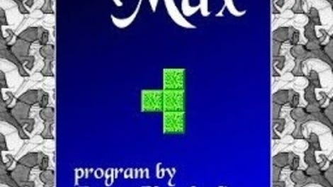 Tetris Max