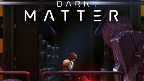 Dark Matter