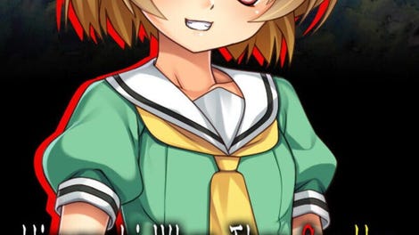 Higurashi When They Cry Hou: Ch.3 Tatarigoroshi