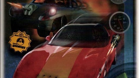 Road Wars