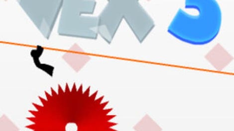 Vex 3