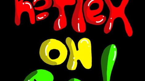 Reflex on Go!