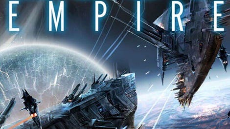 Lost Empire: Immortals