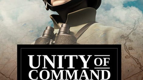 Unity of Command II