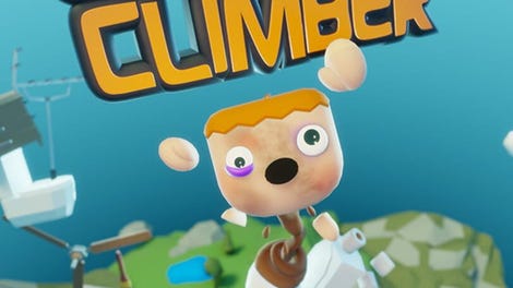 Crappy Climber