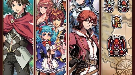 Kemco RPG Selection Vol. 1