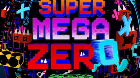 Super Mega Zero