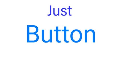 Just Button