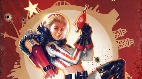 Fallout 4: Nuka World