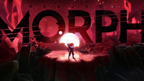 Project Morph