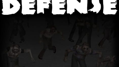 Yet Another Zombie Defense