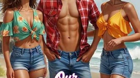 Our Summer Crush