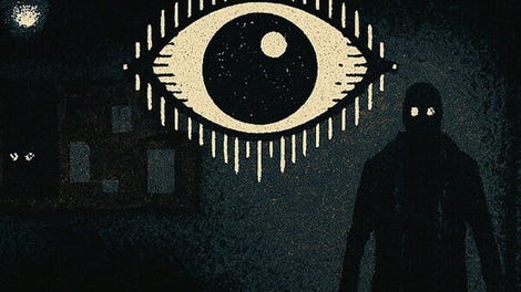 The Eyes
