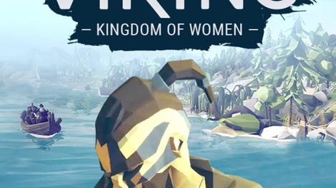 Lost Viking: Kingdom of Women