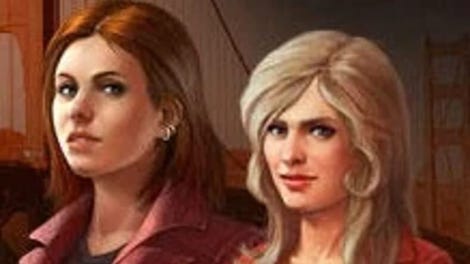 James Patterson's Women's Murder Club