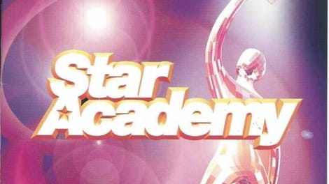 Star Academy