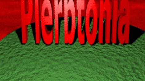 Plerbtonia