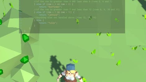 Code Wizard: Java Edition