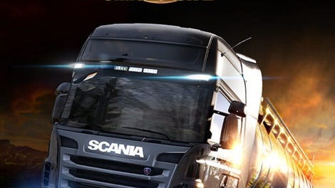 Euro Truck Simulator 2