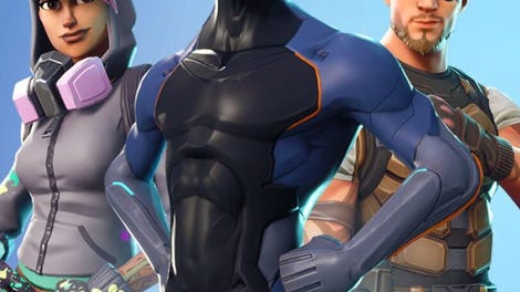 Fortnite: Season 4