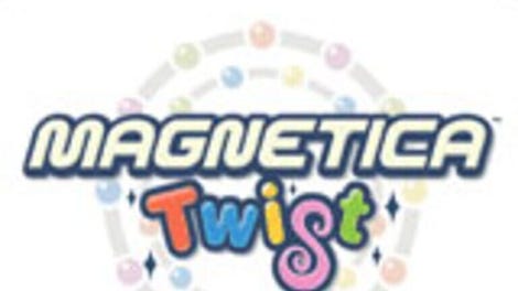 Magnetica Twist