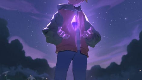 Spellborne