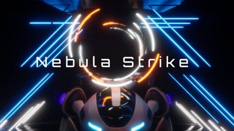 Nebula Strike