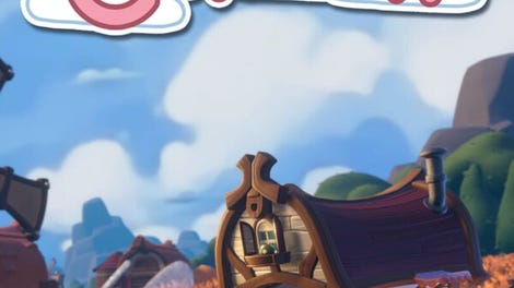 Cozy Caravan