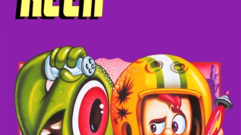 Commander Keen Complete Pack