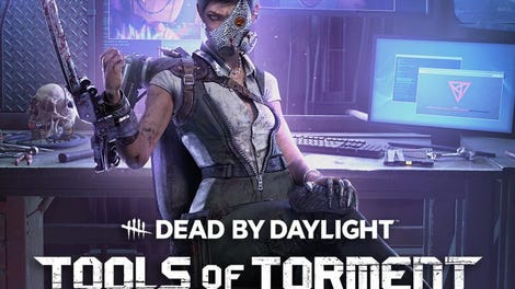 Dead by Daylight: Tools of Torment Chapter