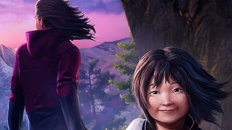 Enigmatis 3: The Shadow of Karkhala