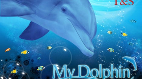 My Dolphin