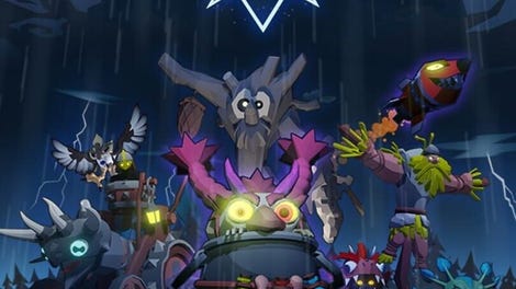 Rune Bender VR