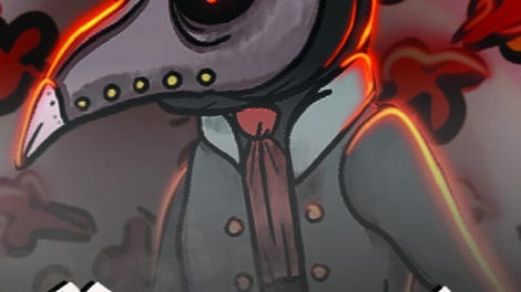 Masquerade of Miasma