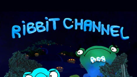 Ribbit Channel