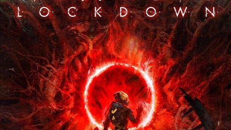 Nemesis: Lockdown