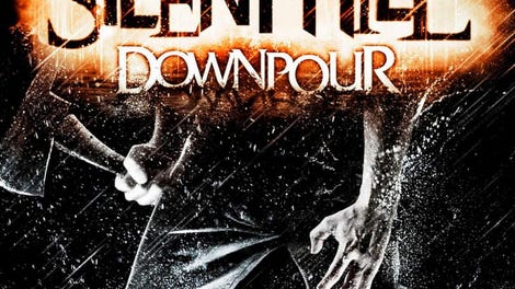 Silent Hill: Downpour