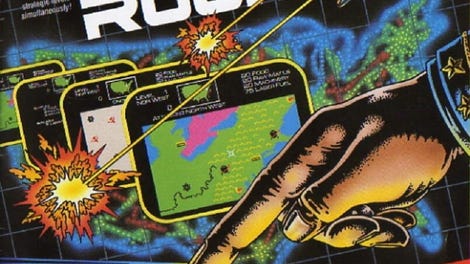 War Room