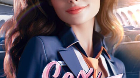 Sex Airlines