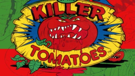 Attack of the Killer Tomatoes