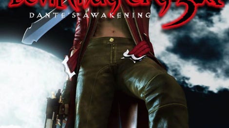 Devil May Cry 3: Dante's Awakening