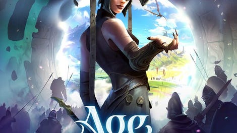 Age of Wonders 4