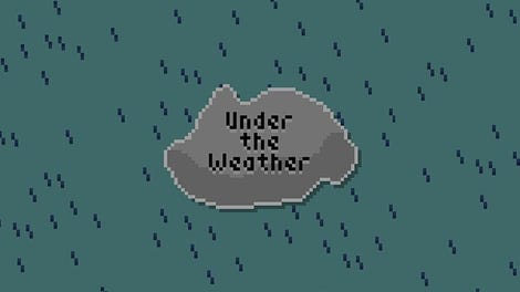Under the Weather