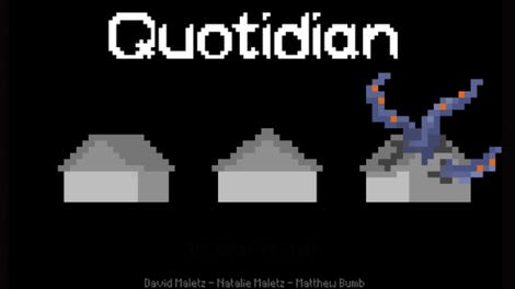Quotidian