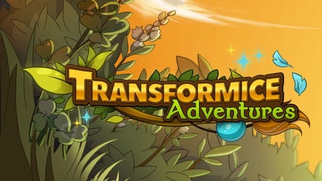 Transformice Adventures