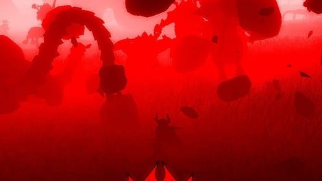 Dark Army Resurrection