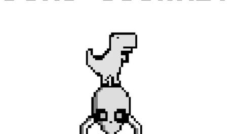 Dino journey