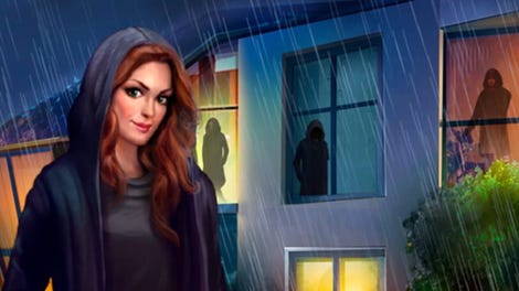 Adventure Escape: Cult Mystery