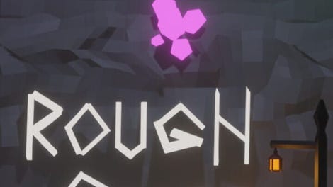 Rough Souls - Kotaku