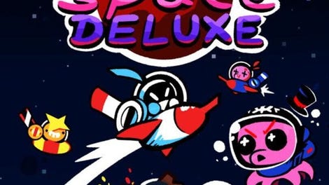 PuPaiPo Space Deluxe